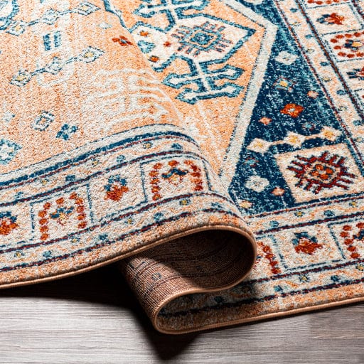 Tevazu TVZ-2337 Rug