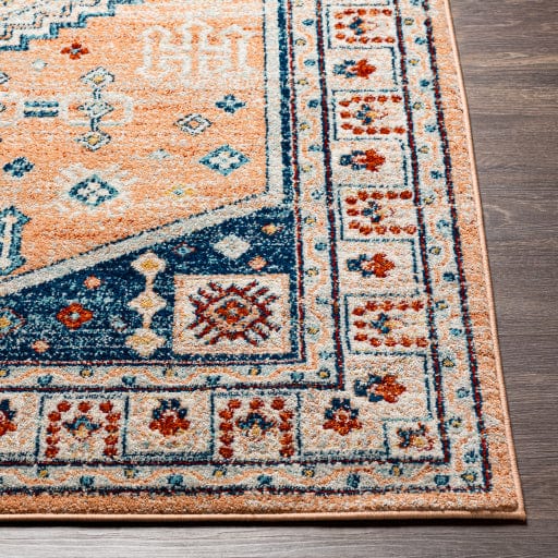 Tevazu TVZ-2337 Rug