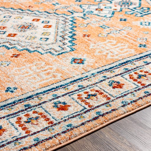 Tevazu TVZ-2337 Rug