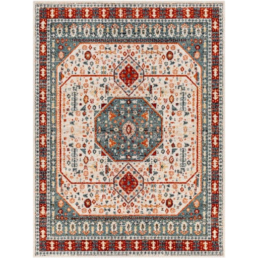 Tevazu TVZ-2338 Rug