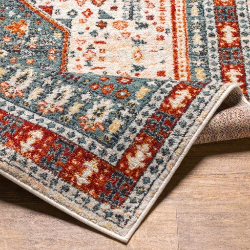 Tevazu TVZ-2338 Rug