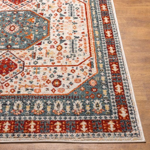 Tevazu TVZ-2338 Rug