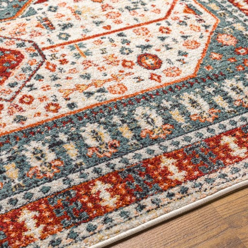 Tevazu TVZ-2338 Rug