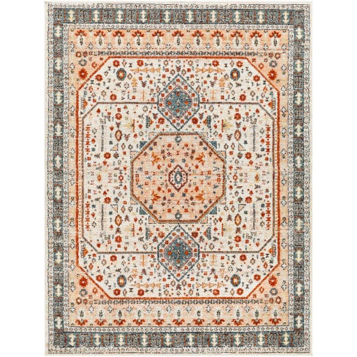 Tevazu TVZ-2339 Rug