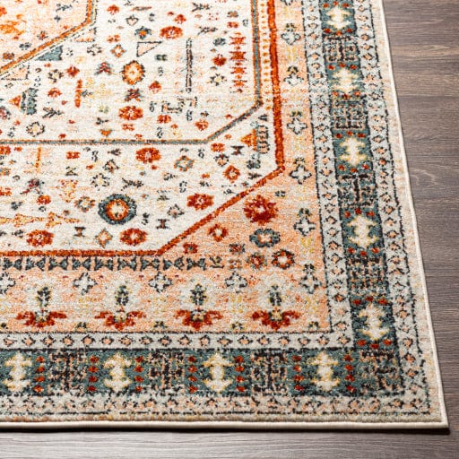 Tevazu TVZ-2339 Rug