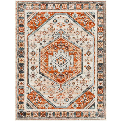 Tevazu TVZ-2341 Rug