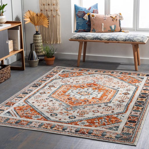 Tevazu TVZ-2341 Rug