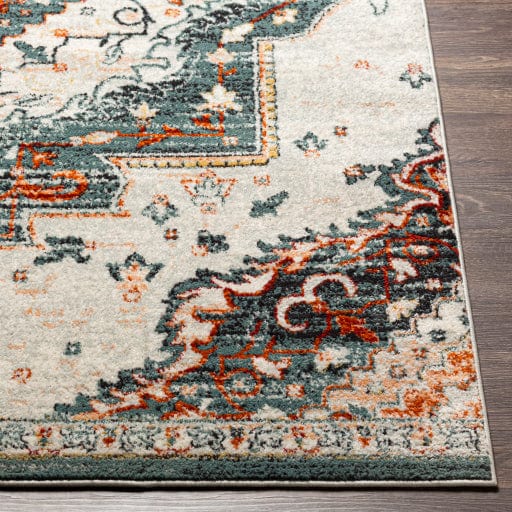 Tevazu TVZ-2344 Rug