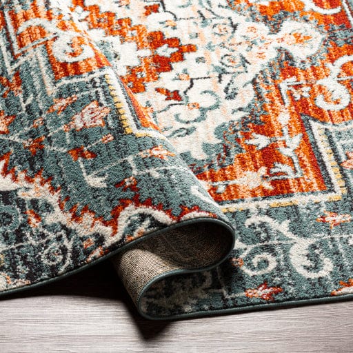 Tevazu TVZ-2345 Rug