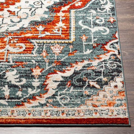 Tevazu TVZ-2345 Rug