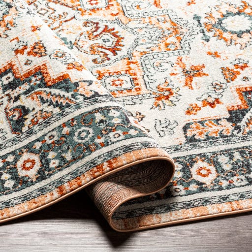 Tevazu TVZ-2346 Rug