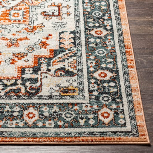 Tevazu TVZ-2346 Rug