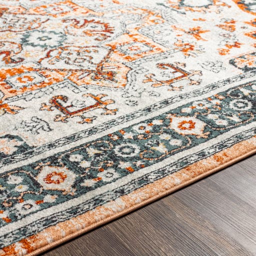 Tevazu TVZ-2346 Rug