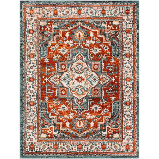 Tevazu TVZ-2347 Rug