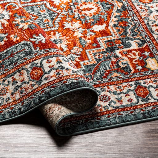 Tevazu TVZ-2347 Rug