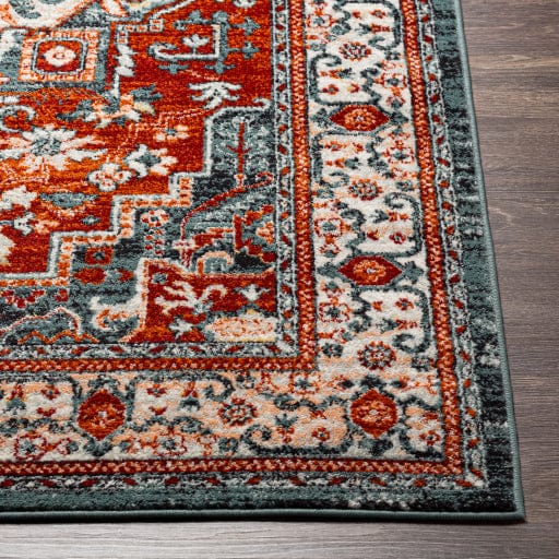 Tevazu TVZ-2347 Rug