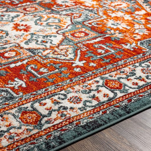 Tevazu TVZ-2347 Rug