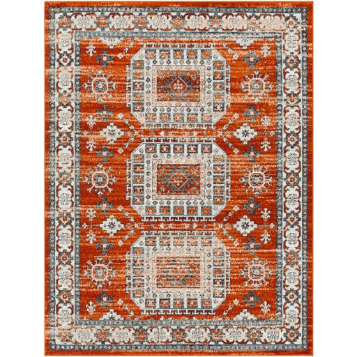 Tevazu TVZ-2350 Rug