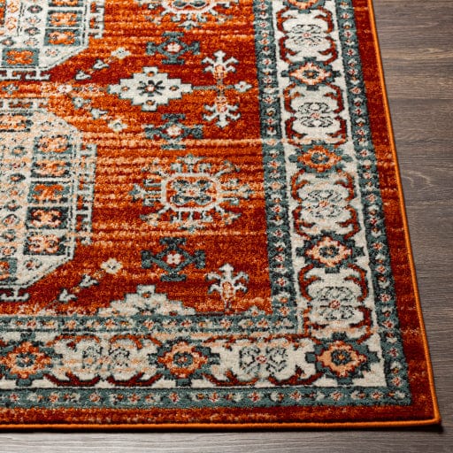 Tevazu TVZ-2350 Rug