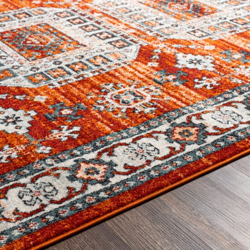 Tevazu TVZ-2350 Rug