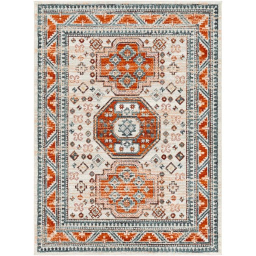 Tevazu TVZ-2351 Rug