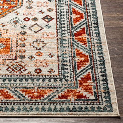 Tevazu TVZ-2351 Rug