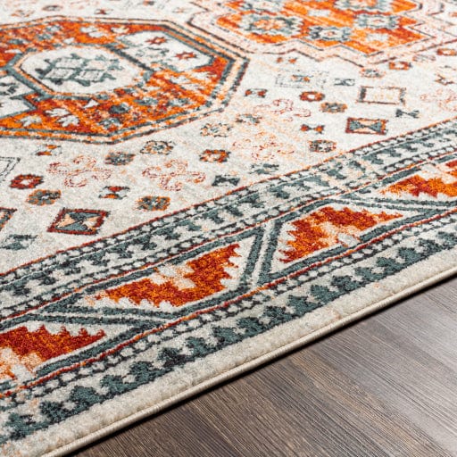 Tevazu TVZ-2351 Rug