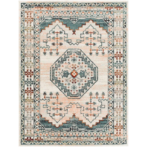 Tevazu TVZ-2353 Rug