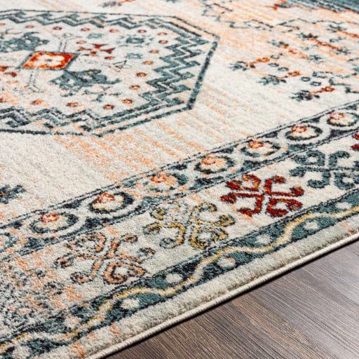 Tevazu TVZ-2353 Rug