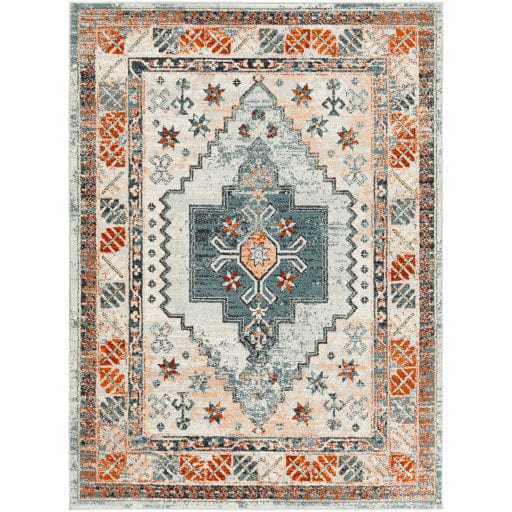 Tevazu TVZ-2355 Rug