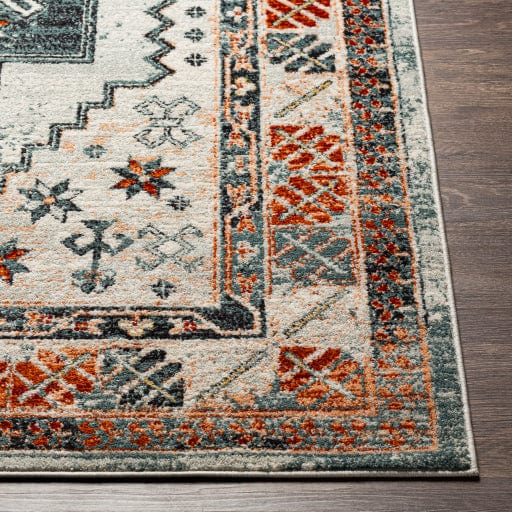 Tevazu TVZ-2355 Rug