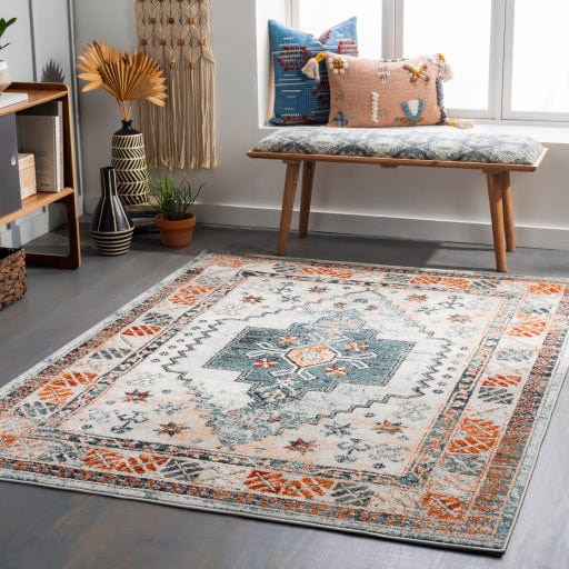 Tevazu TVZ-2355 Rug