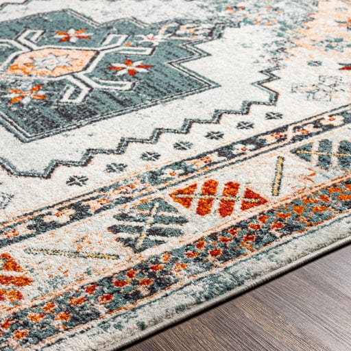 Tevazu TVZ-2355 Rug