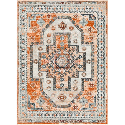 Tevazu TVZ-2358 Rug