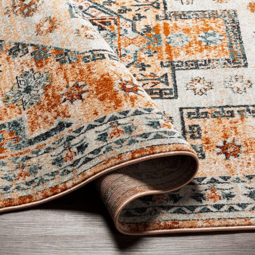 Tevazu TVZ-2358 Rug