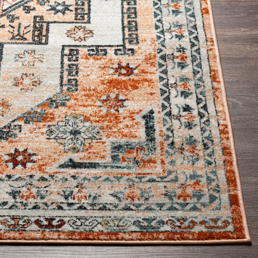 Tevazu TVZ-2358 Rug