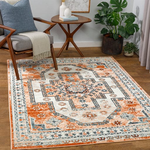 Tevazu TVZ-2358 Rug