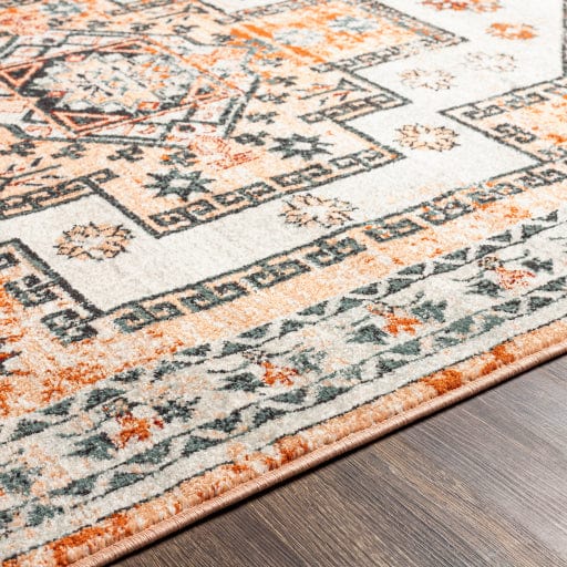 Tevazu TVZ-2358 Rug