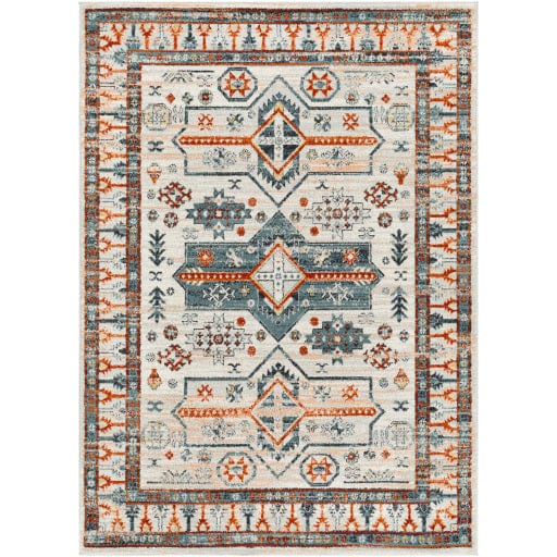 Tevazu TVZ-2359 Rug