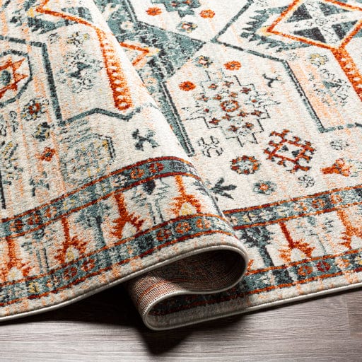 Tevazu TVZ-2359 Rug