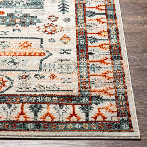 Tevazu TVZ-2359 Rug