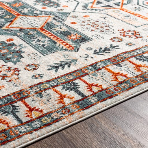 Tevazu TVZ-2359 Rug