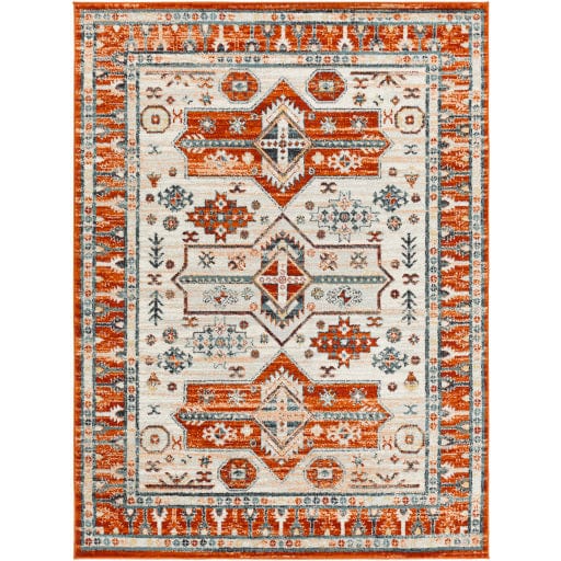 Tevazu TVZ-2360 Rug