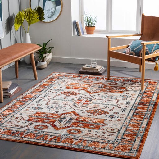 Tevazu TVZ-2360 Rug