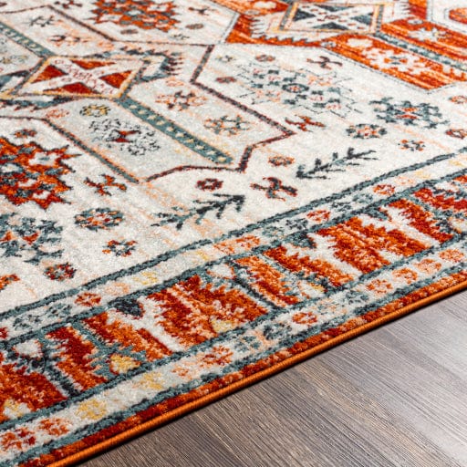 Tevazu TVZ-2360 Rug