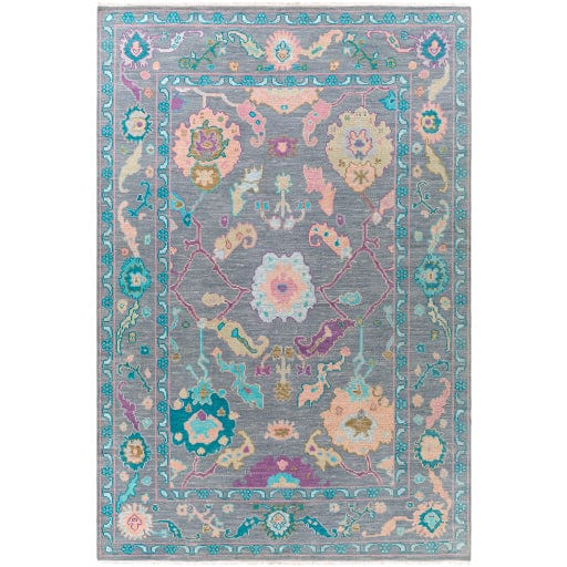 Ushak USK-2300 Rug