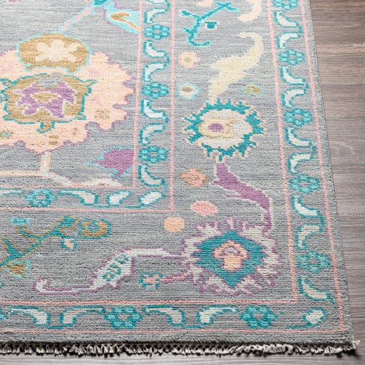 Ushak USK-2300 Rug