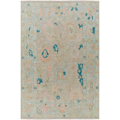 Ushak USK-2301 Rug