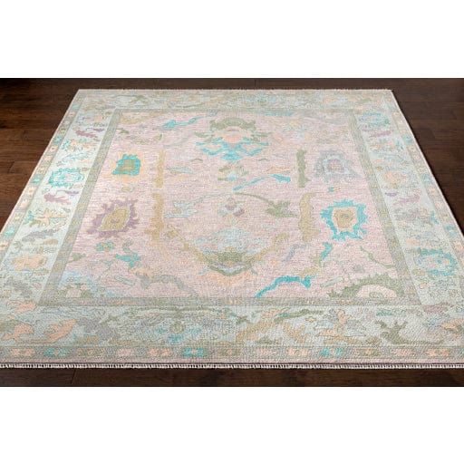 Ushak USK-2302 Rug