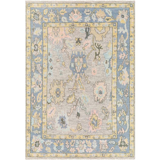 Ushak USK-2303 Rug